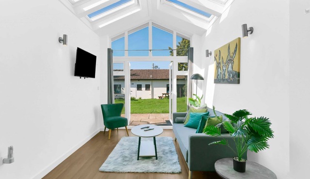 Spacious 2BED Chalet Near Sidmouth - Sleeps 5