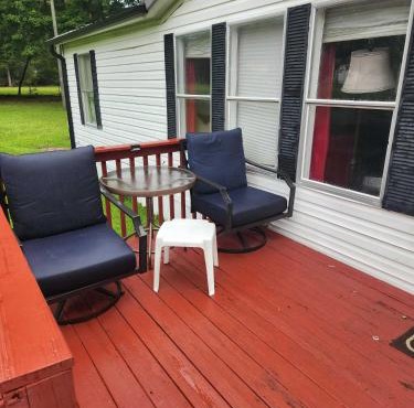 Spacious 2BR Retreat-10 minutes to the Beach! Pet Friendly!