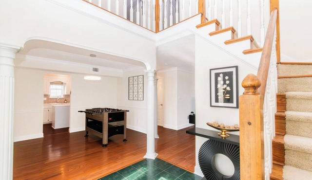 “Spacious 3BR Home Near Augusta, Masters & Fort Eisenhower”