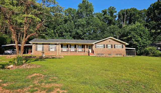 Spacious 4-Br/3Bth Retreat with Game Room, Patios & Modern Comforts