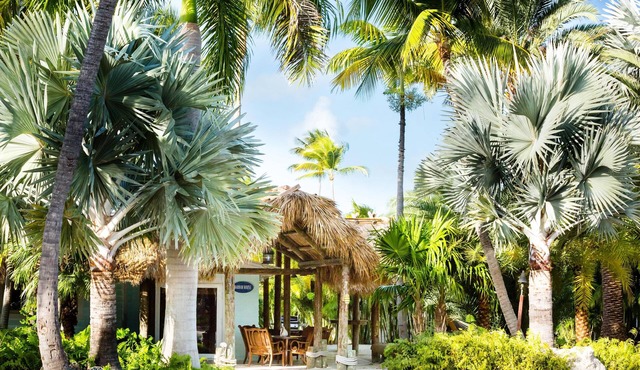 Spacious Caribbean-Style Home w/Kitchen, WiFi, Grill, & Outdoor Veranda
