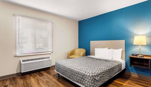 Spacious Studio Suite | Port St. Lucie Location | Full Kitchen