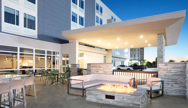 Springhill Suites by Marriott Columbia near Fort Jackson