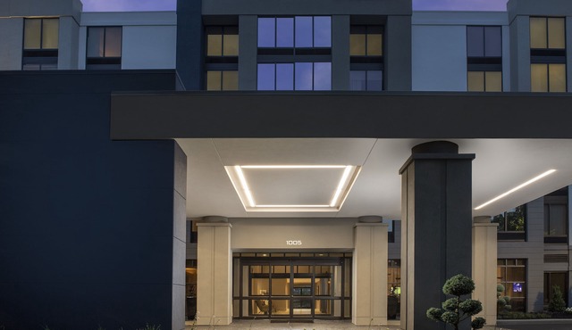 SpringHill Suites by Marriott Atlanta Perimeter Center