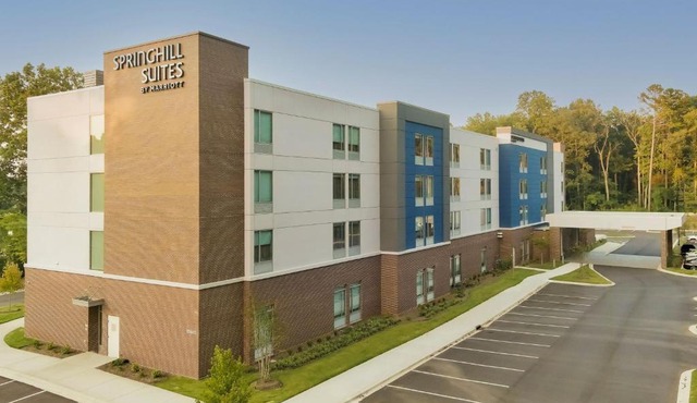 SpringHill Suites by Marriott Charlotte Huntersville