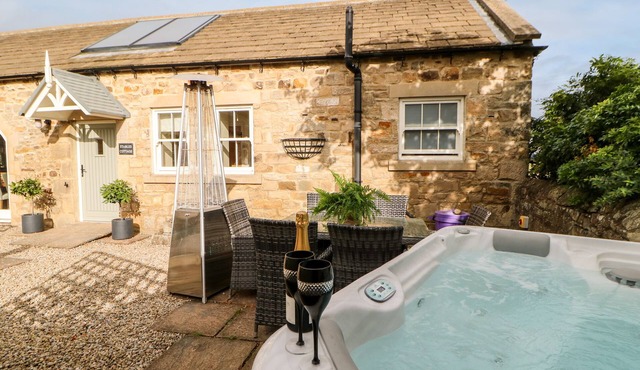 Stables Cottage