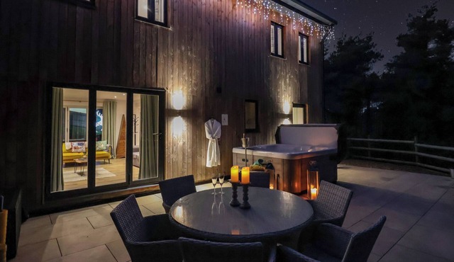 Stag Cottage