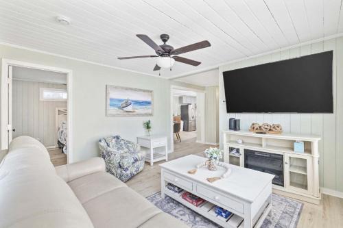 Starfish Retreat 3-2 By Beach Star