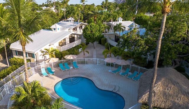 Stay, Unwind & Recharge | Experience Islamorada | Pool, Free Breakfast & Parking