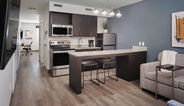 stayAPT Suites Columbus-Fort Benning