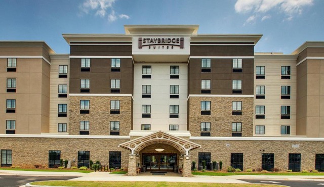 Staybridge Suites - Rock Hill by IHG