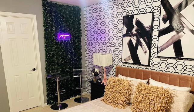 Stunning home with complete game Room!!!