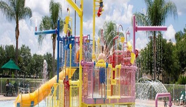 Summer Bay Resort, 2 bdrm, sleeps 6, Minutes from Disney Kissimmee/Clermont