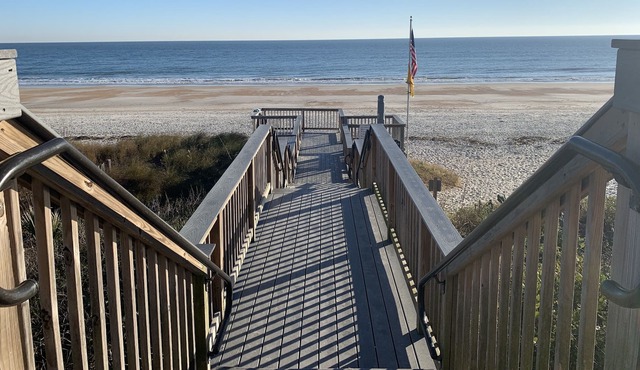 Summer Place~ Where your Heart is free from care!