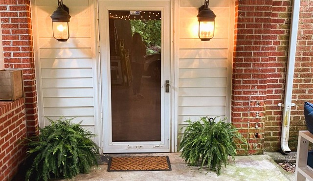 Summerville Guest Suite—5 minutes from Augusta National