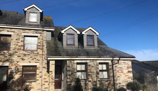 Sunnyside Cottage