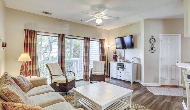 Sunset Rentals | Ocean Breeze 59 | Dog Friendly