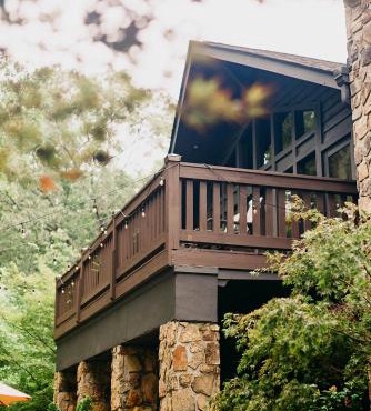 Sylvan Valley Lodge and Cellars