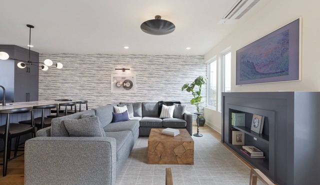 The Ashford | New Retreat Near WeHo