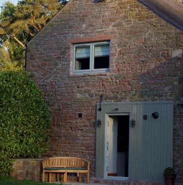 The Byre