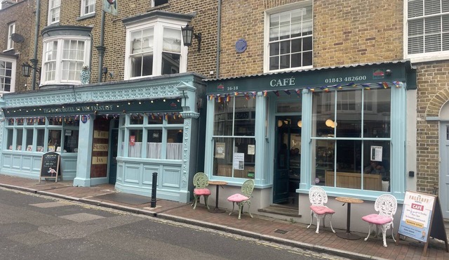The Falstaff Ramsgate