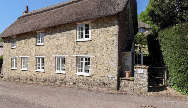 The Gatehouse