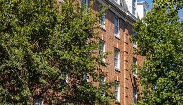 The Georgetown Inn