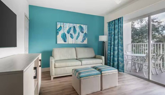 The Getaway You’ve Been Waiting to Find! 2 Units with Kitchen, Outdoor Pool!