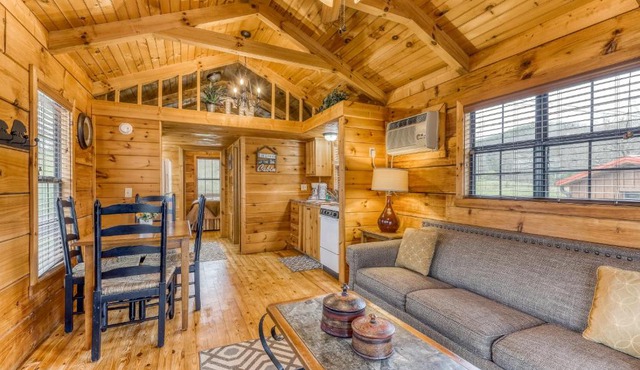 The Homeplace
