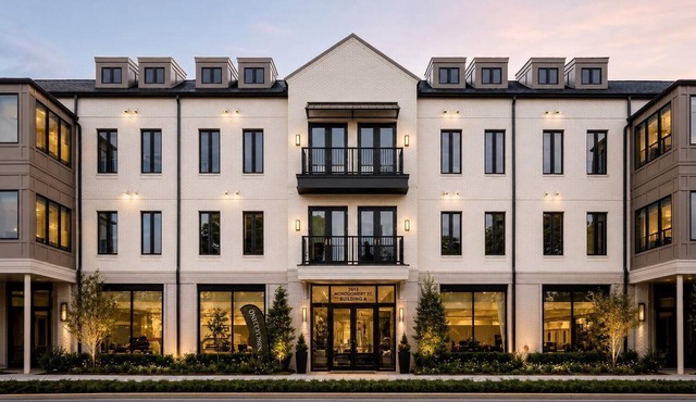 The Jardin Cedar Suite | Near Downtown
