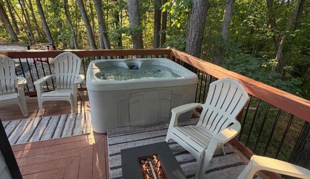 The Monarch- A Pinehurst Retreat