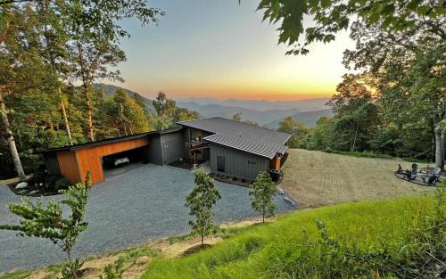 The Overlook