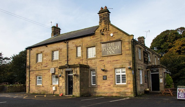 The Plough Inn