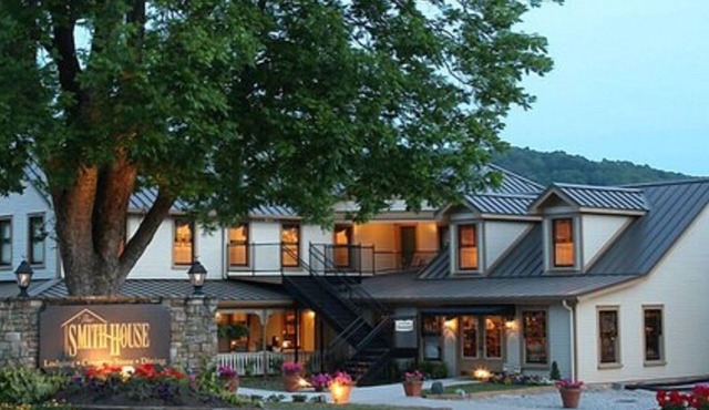 The Smith House