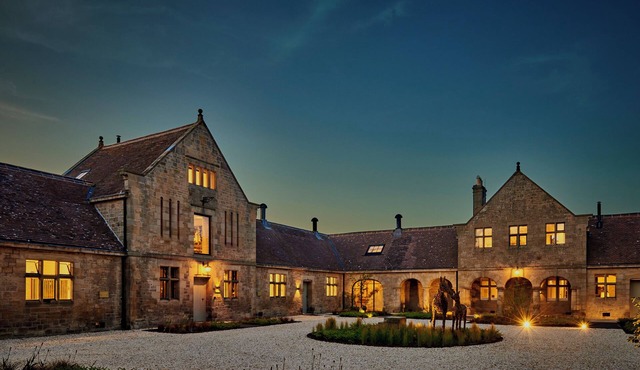 The Smithy