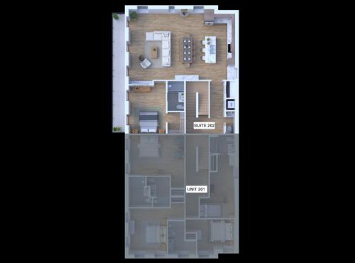 The Soiree by Charleston Vacays-New Build by King