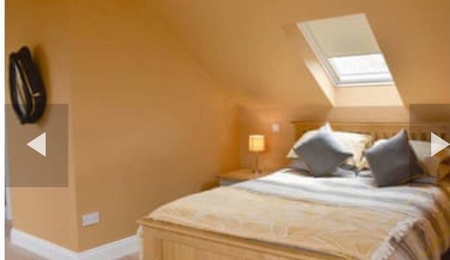 The Stables Holiday Let