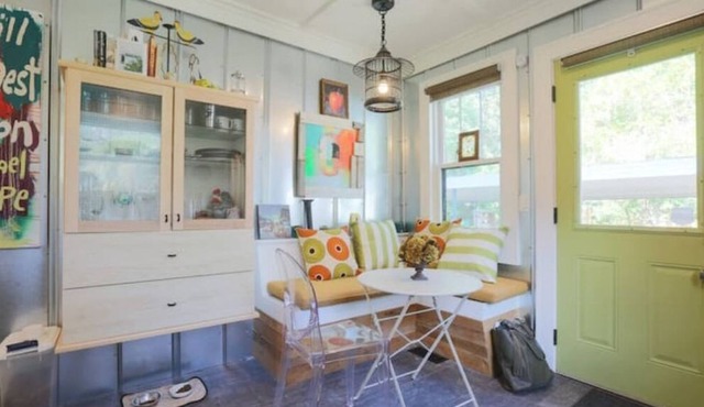 This is not an active listing A Little Bit Country in Savannah - Monthly stays