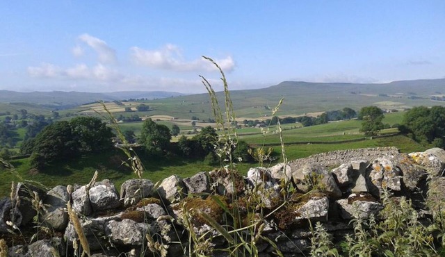 Thornsgill House B&B