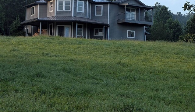 Timberline Retreat in Ten Mile, TN