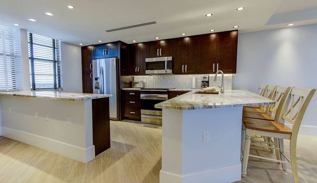 Top Choice Marco Island, Complete w/$150k Renovation!