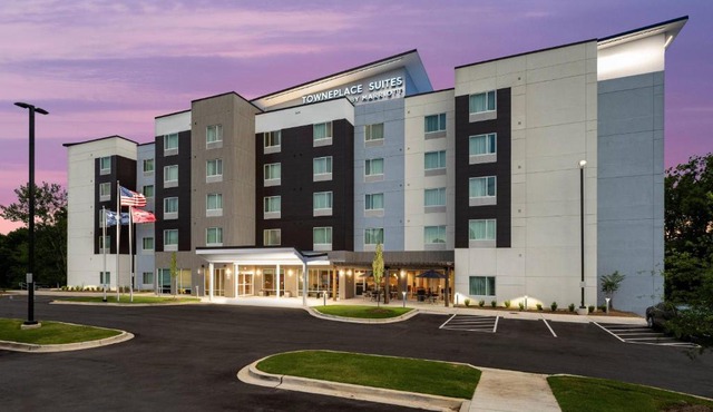TownePlace Suites by Marriott Fort Mill at Carowinds Blvd