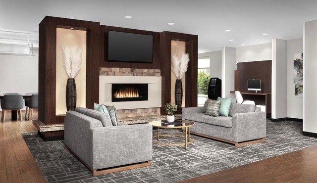 TownePlace Suites by Marriott Franklin Cool Springs