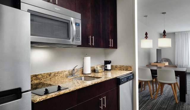 TownePlace Suites by Marriott Columbia Northwest/Harbison