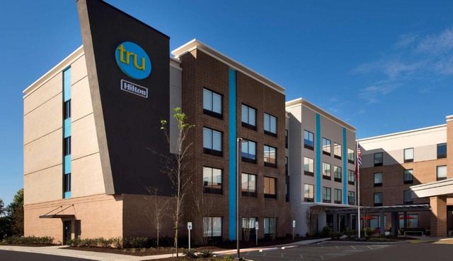 Tru By Hilton Murfreesboro, Tn