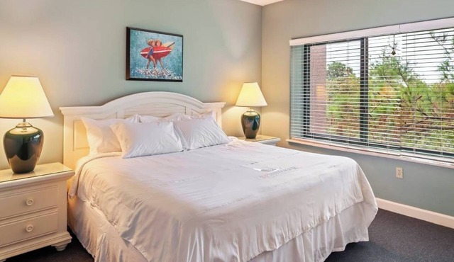 Two Rooms: 2BR Vacation Retreat w/Resort-Style Amenities, Dining and Activities