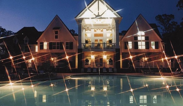 Upscale Gated Villa w/Deck Access Near Trails & Family-Friendly Fun | 4 Units