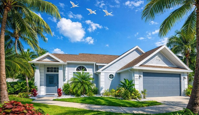 VRBO vacation rental property #2392386680