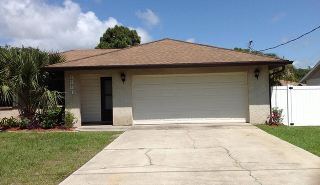 Warm and inviting home in a perfect location to explore nearby attractions.