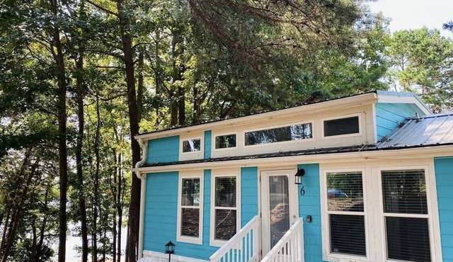 Waterview Family Style 2 Bed Cabin #6